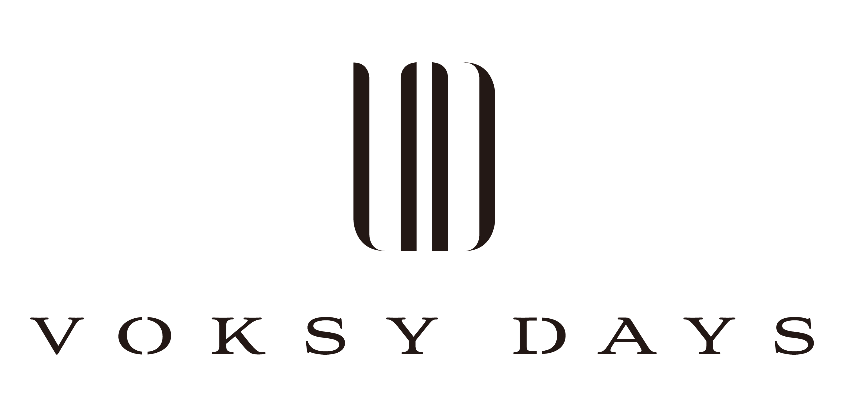 VOKSY DAYS オフィシャルサイト