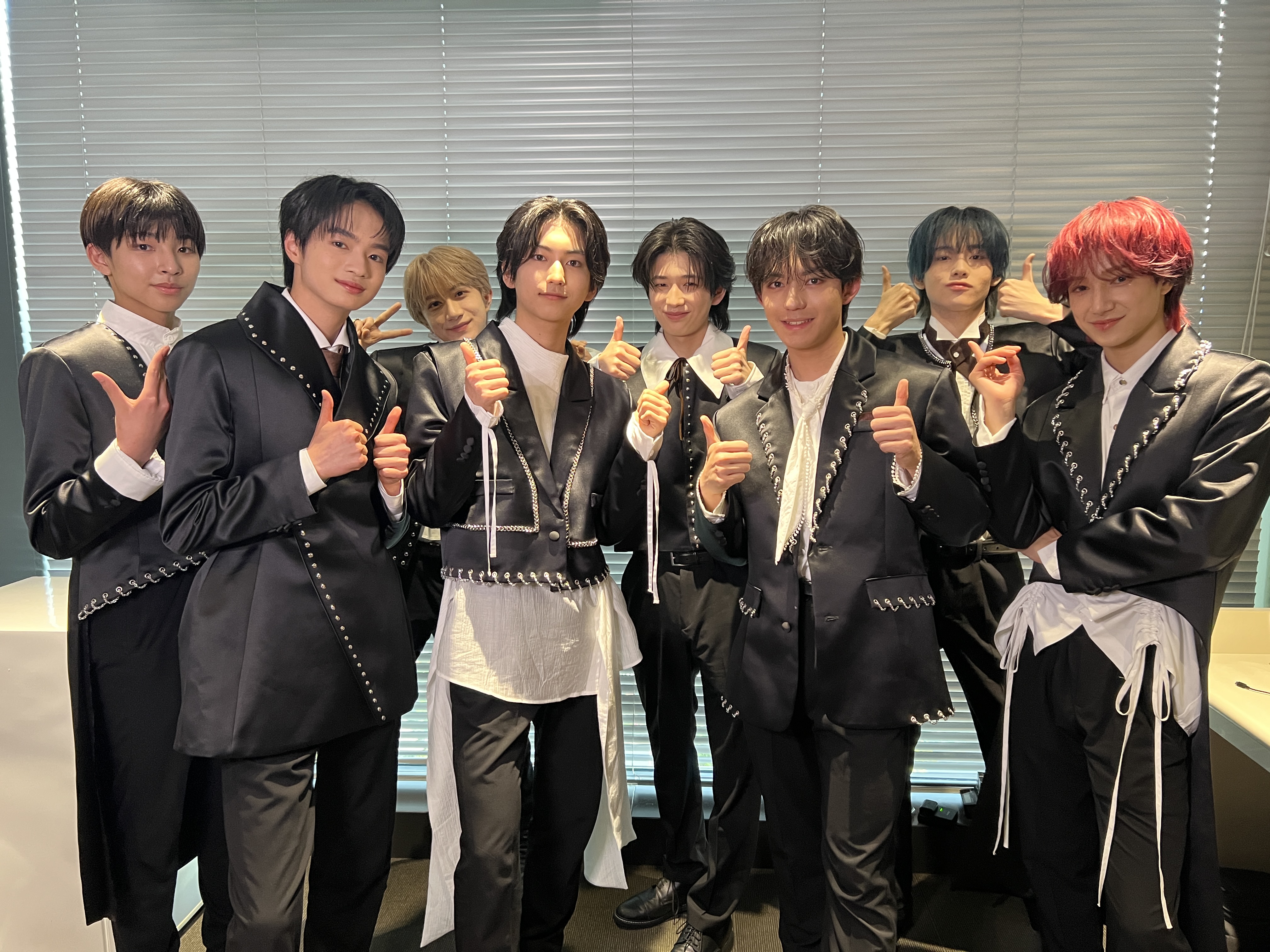 『VOKSY DAYS mini LIVE - Reach for the STARS - vol.2』COMMENT MOVIE