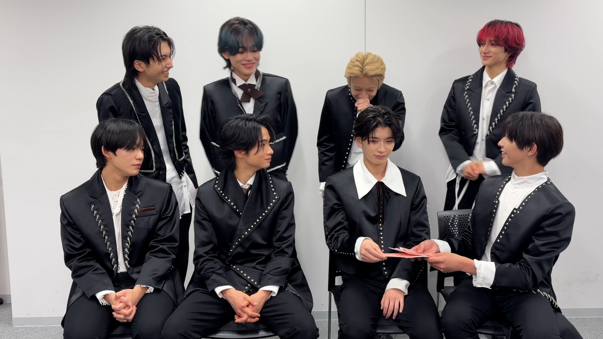 【振替開催】2026/7/25(土)リリースイベント@ららぽーとTOKYO-BAY 立ち位置決め#10