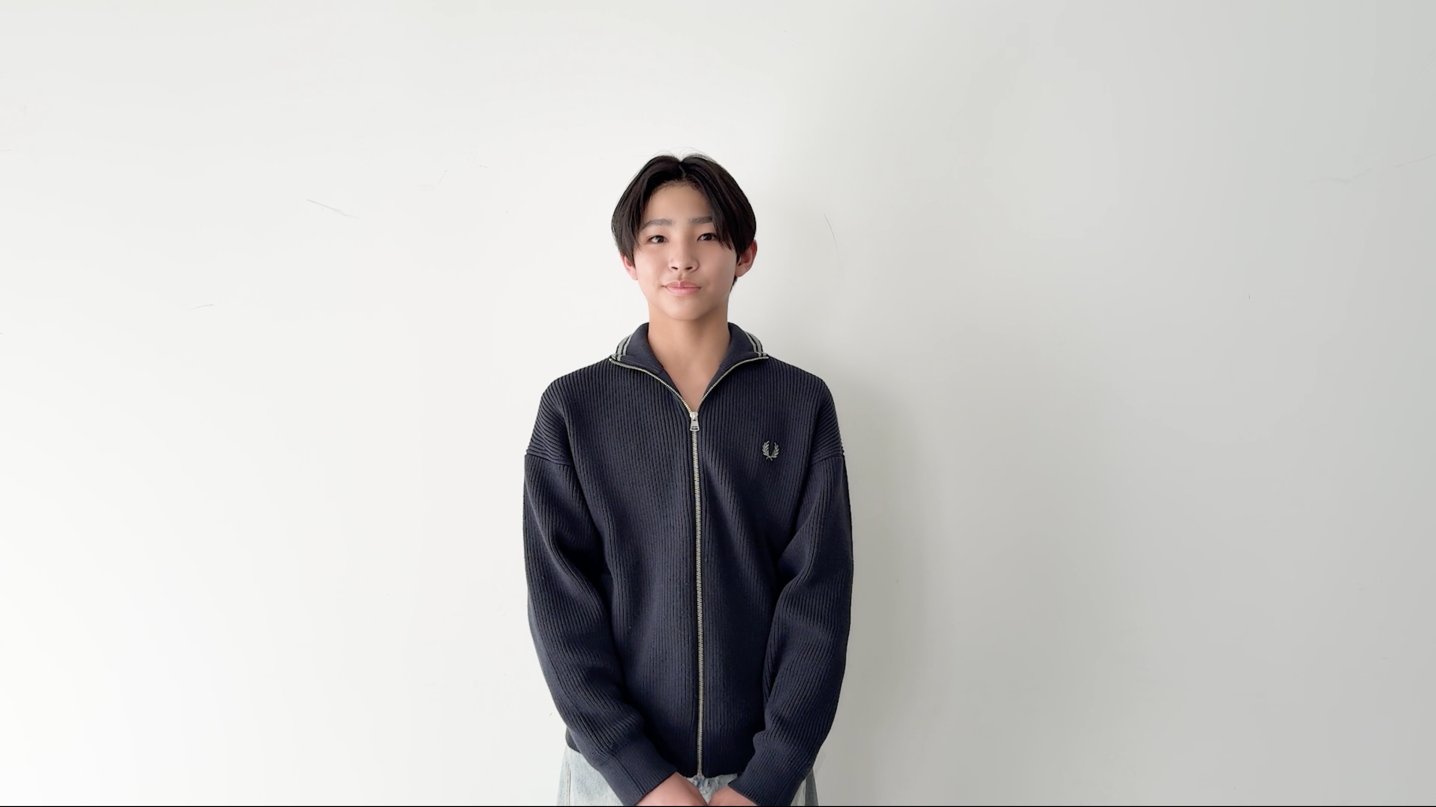 飯世善文からみなさまへメッセージ