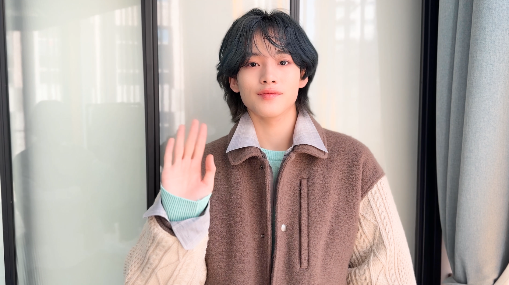 松崎朔弥からみなさまへメッセージ